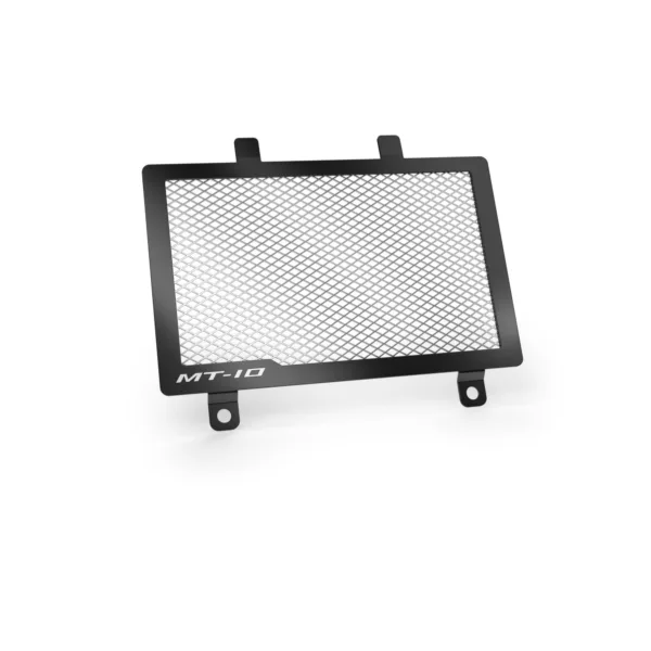 OIL COOLER PROTECTOR YAMAHA — vista geral