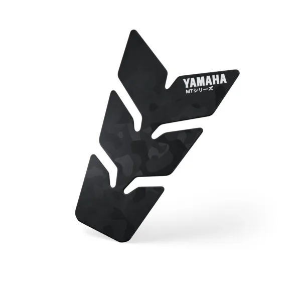 PROTEÇÃO DE DEPÓSITO MT-10 YAMAHA — vista geral