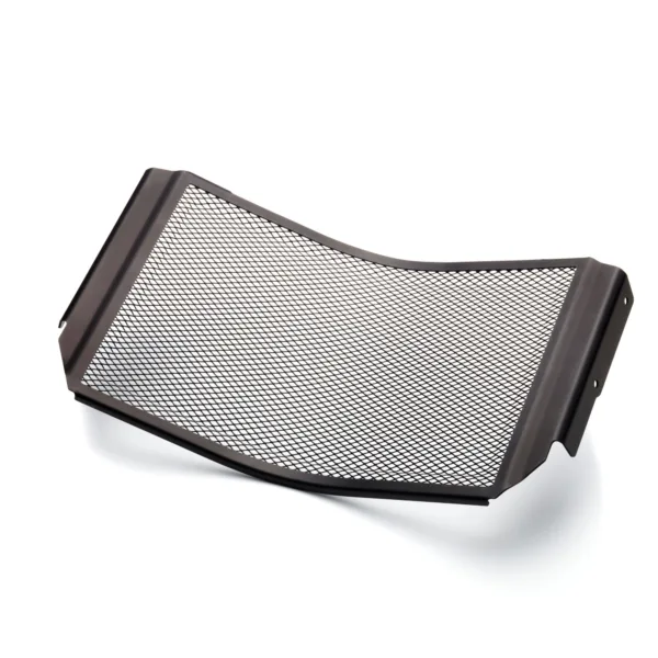 PROTEÇÃO DE RADIADOR INTEGRAL YAMAHA — vista geral