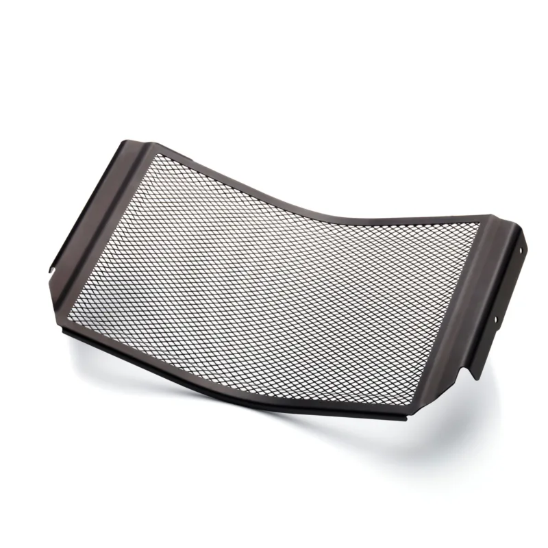 PROTEÇÃO DE RADIADOR INTEGRAL YAMAHA — vista geral