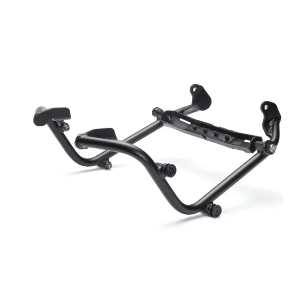 SUPORTES PARA SACOS LATERAIS FLEXÍVEIS YAMAHA — vista geral