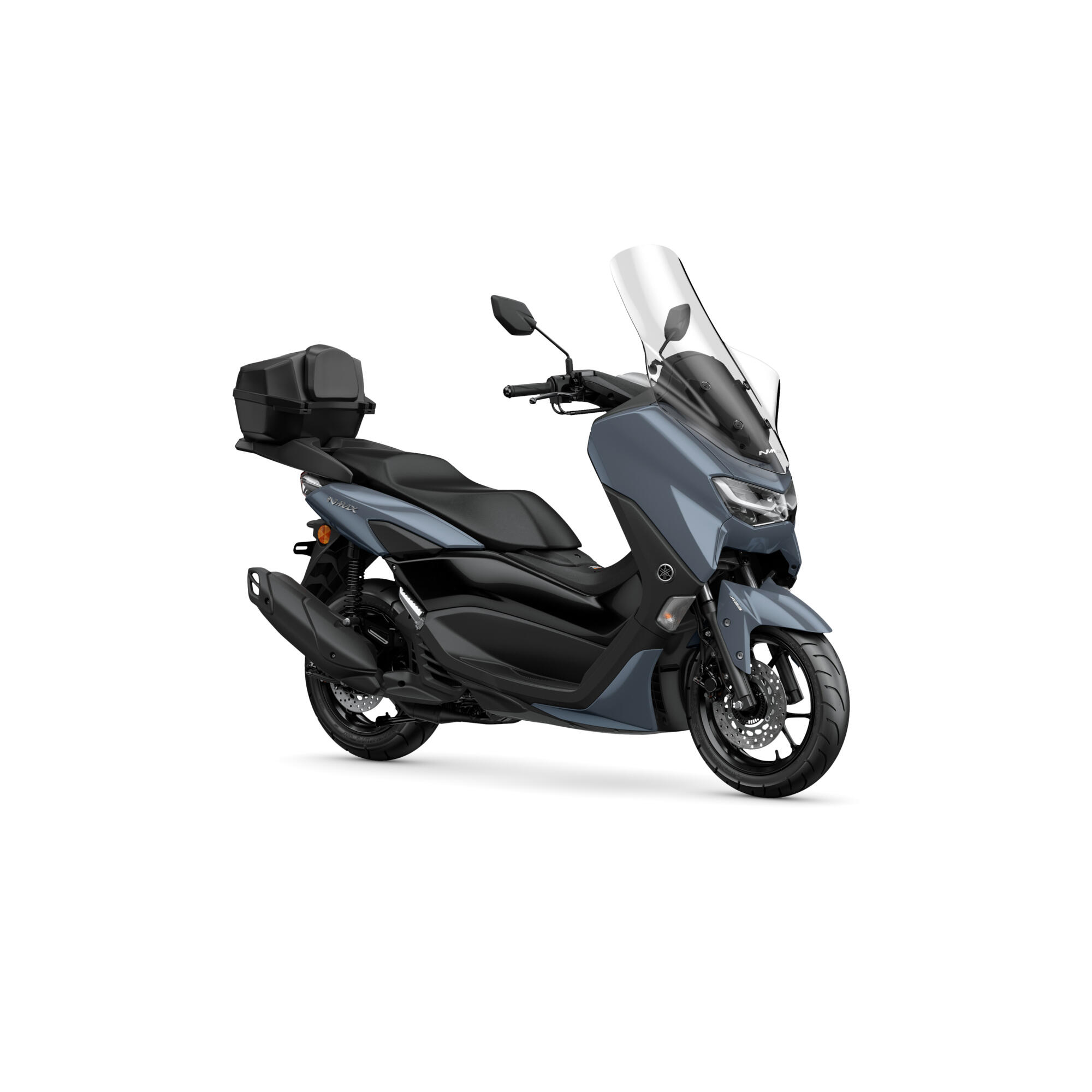 PACK URBAN PARA NMAX YAMAHA — vista geral
