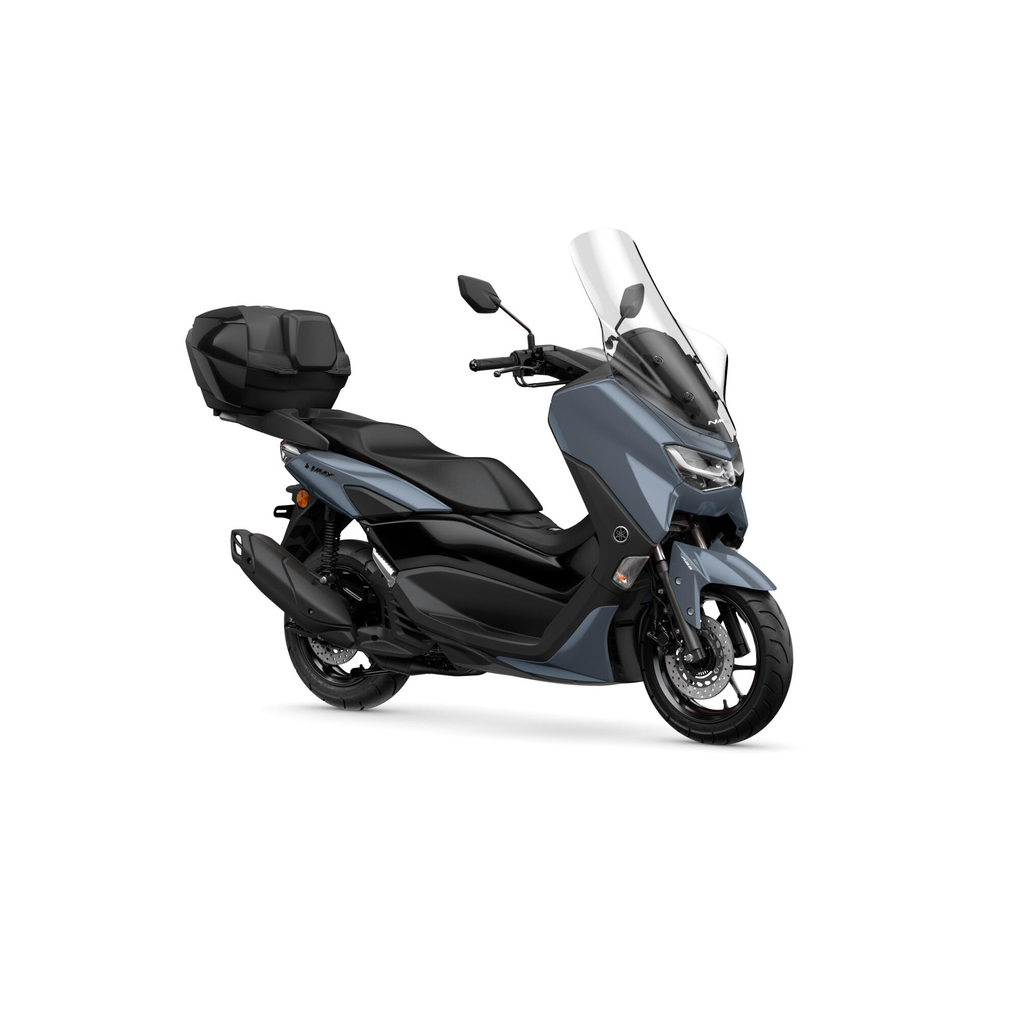 PACK URBAN DA ΝΜΑΧ DE 34 LITROS YAMAHA — vista geral