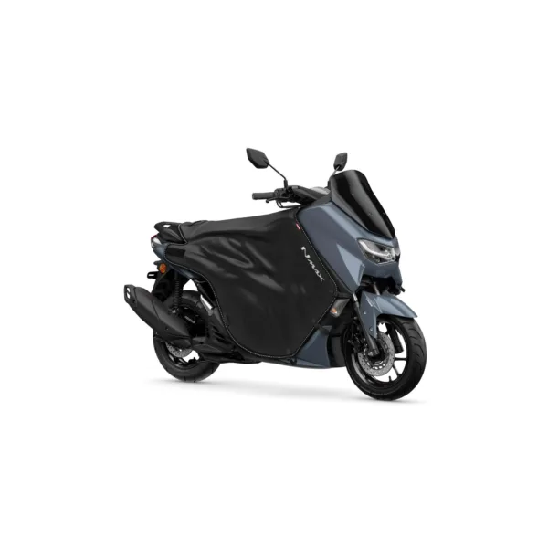 PACK WINTER DA NMAX YAMAHA — vista geral