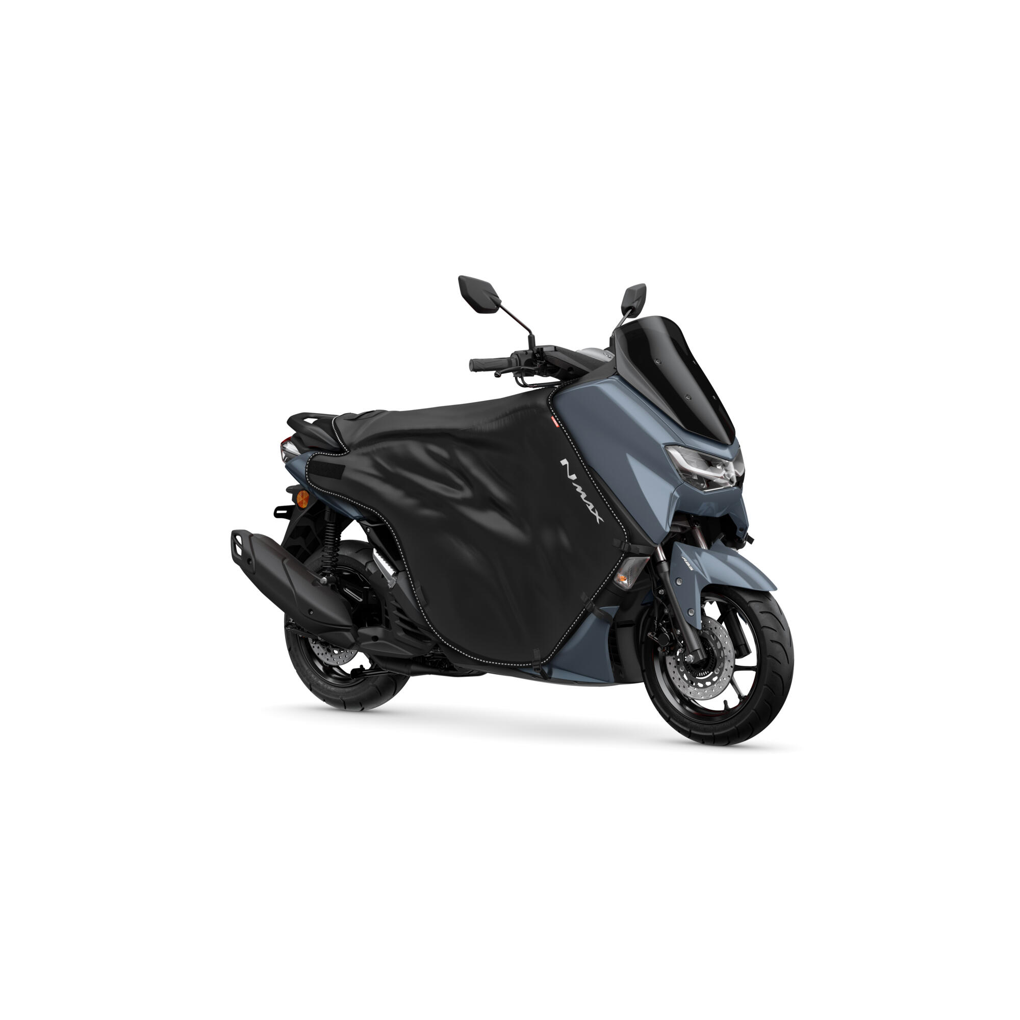 PACK WINTER DA NMAX YAMAHA — vista geral