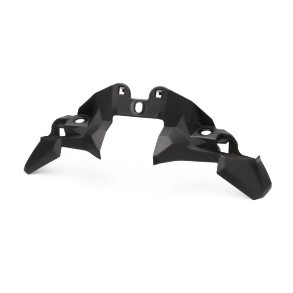 TAMPA PARA O SUPORTE DA CHAPA DE MATRÍCULA YAMAHA — vista geral