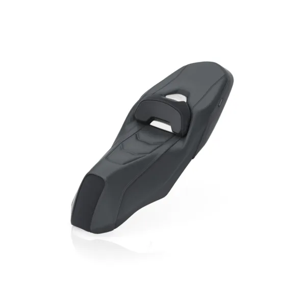 BANCO COMFORT YAMAHA — vista geral