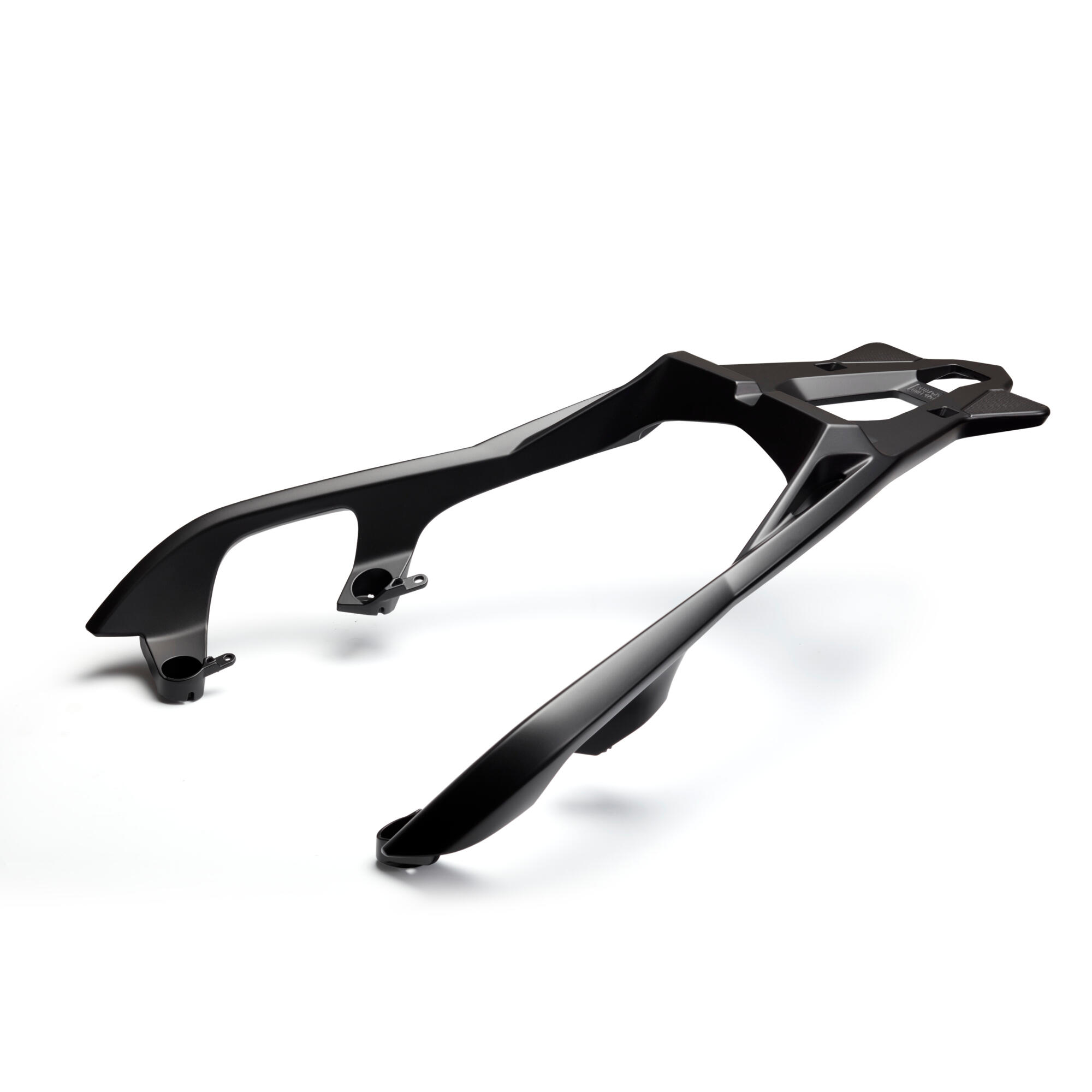 SUPORTE TRASEIRO YAMAHA — vista geral