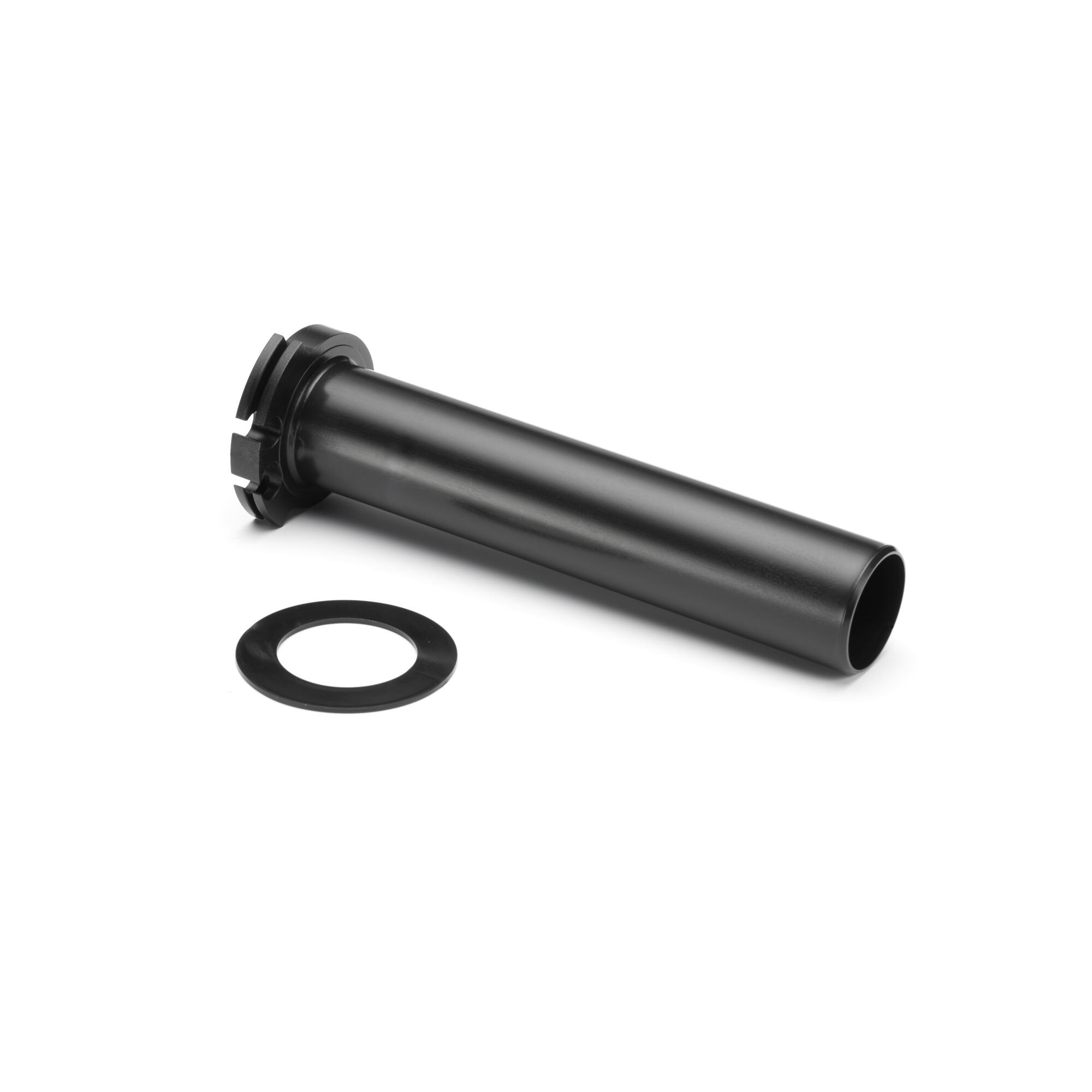THROTTLE GUIDE KIT YAMAHA — vista geral