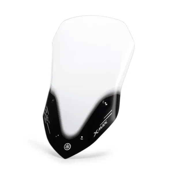 VIDRO ALTO YAMAHA — vista geral