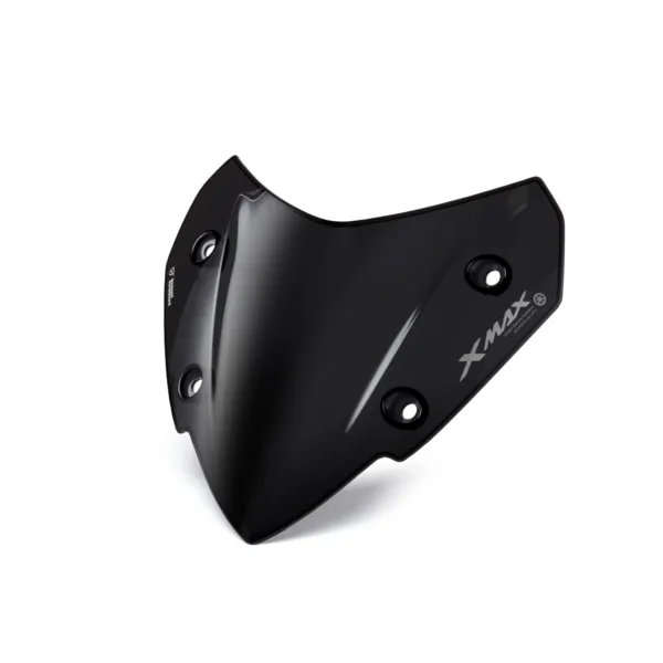 VIDRO DESPORTIVO YAMAHA — vista geral