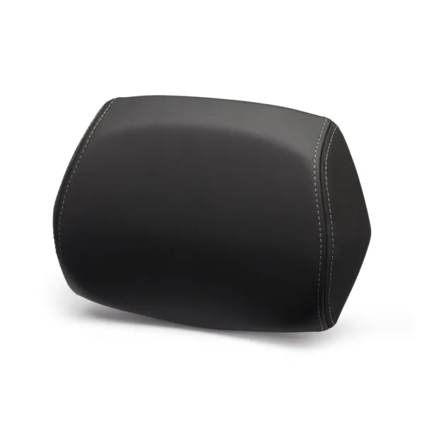 ALMOFADA DO ENCOSTO PARA O PASSAGEIRO YAMAHA — vista geral