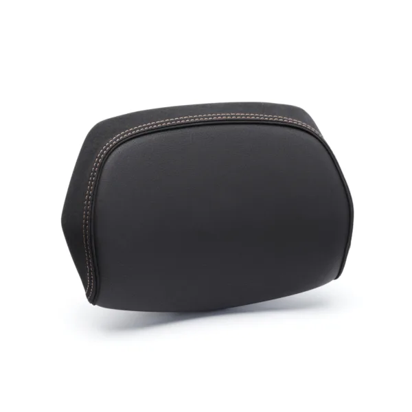 ALMOFADA DO ENCOSTO DE PASSAGEIRO YAMAHA — vista geral