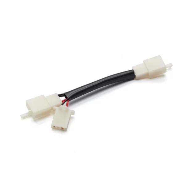 CABO EM Y PARA CONVERSOR USB YAMAHA — vista geral