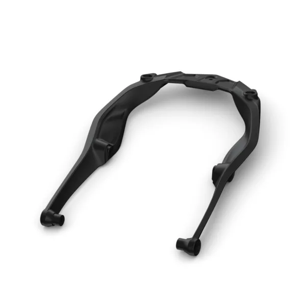 SUPORTE TRASEIRO YAMAHA — vista geral