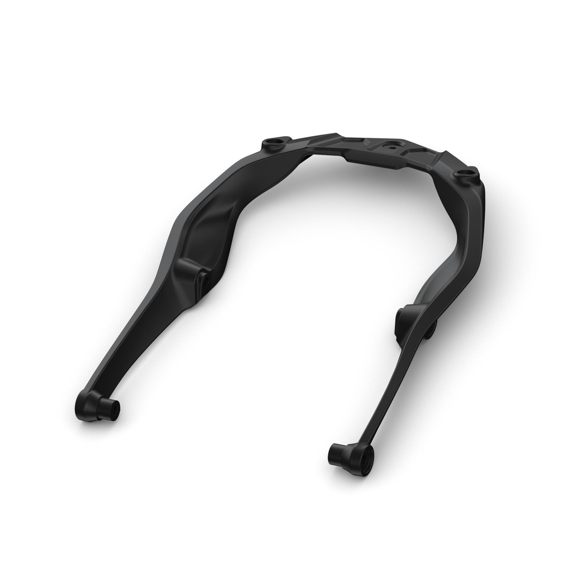 SUPORTE TRASEIRO YAMAHA — vista geral