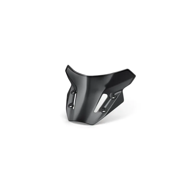 VIDRO DEFLETOR YAMAHA — vista geral
