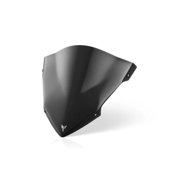 VIDRO DESPORTIVO YAMAHA — vista geral
