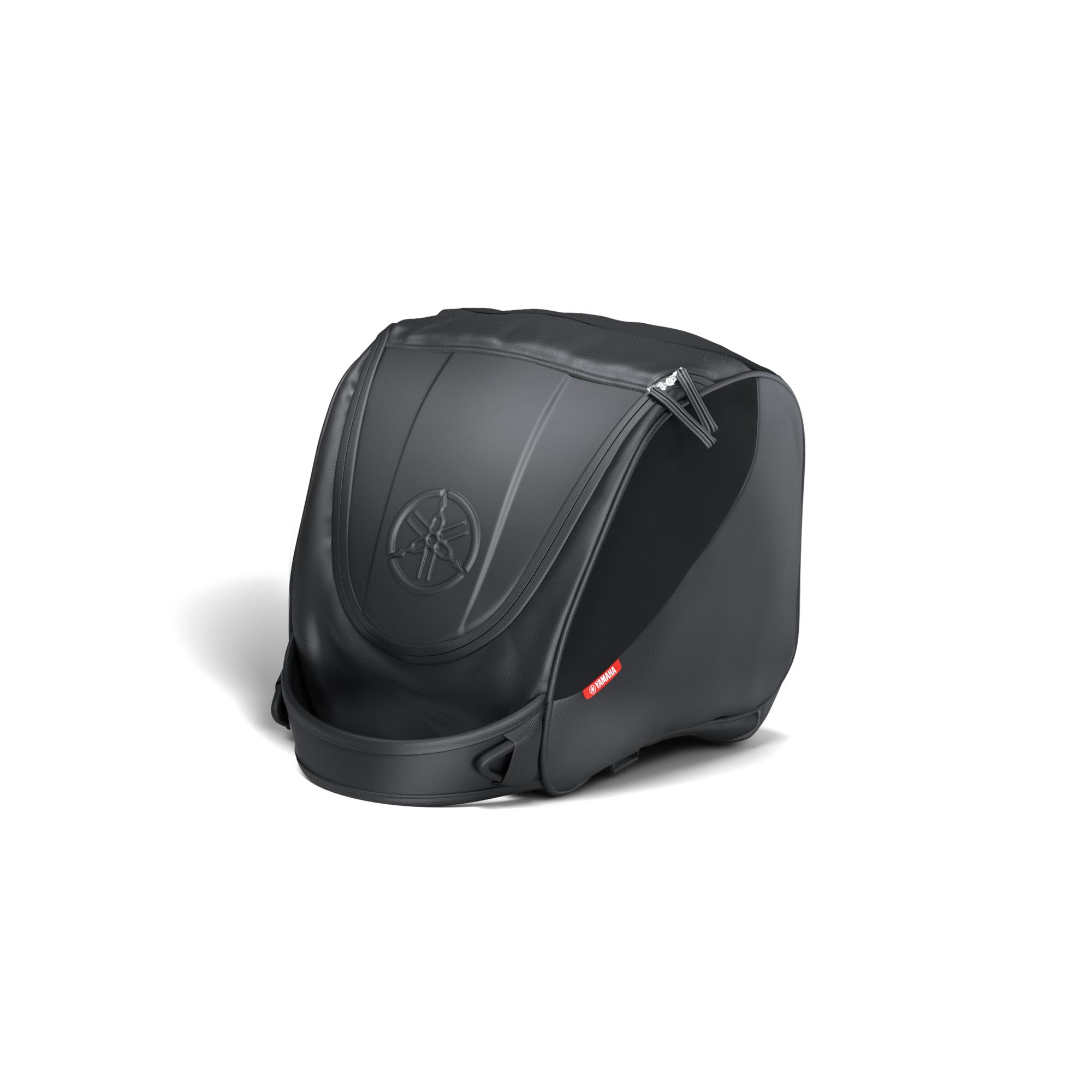 SACO PARA CONSOLA YAMAHA — vista geral