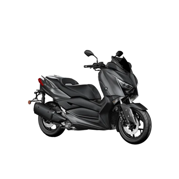 PACK SPORT YAMAHA — vista geral