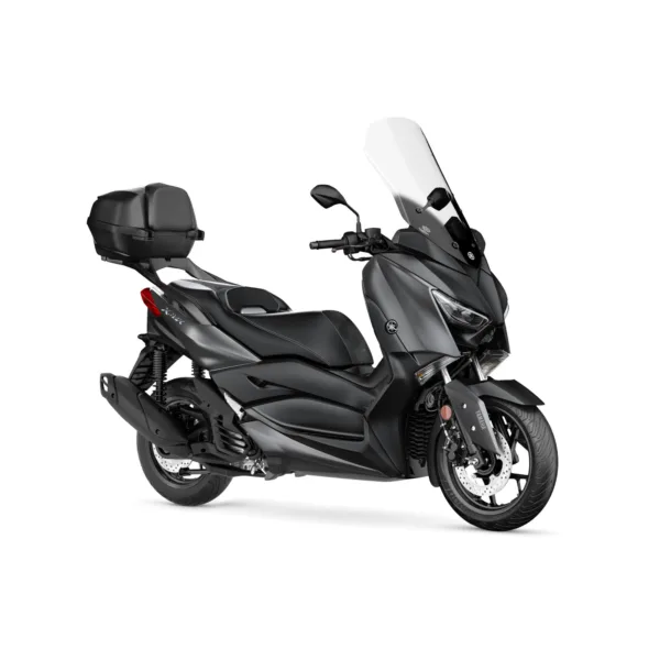 PACK URBAN DE 39 L YAMAHA — vista geral