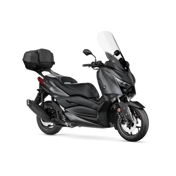 PACK URBAN DE 50 L YAMAHA — vista geral