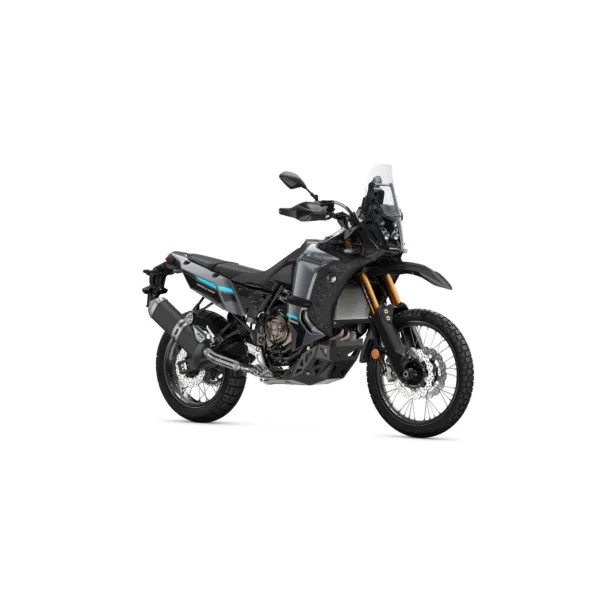 PACK ENDURO TÉNÉRÉ 700 WORLD RAID YAMAHA — vista geral