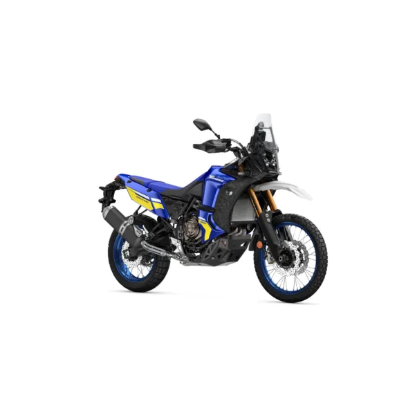 PACK ENDURO TÉNÉRÉ 700 WORLD RAID YAMAHA — vista geral