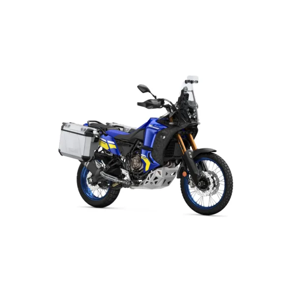 PACK EXPLORER TÉNÉRÉ 700 WORLD RAID YAMAHA — vista geral