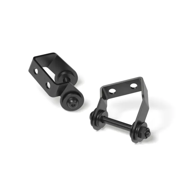 KIT DE MESA SUPERIOR PARA FARÓIS DE NEVOEIRO YAMAHA — vista geral
