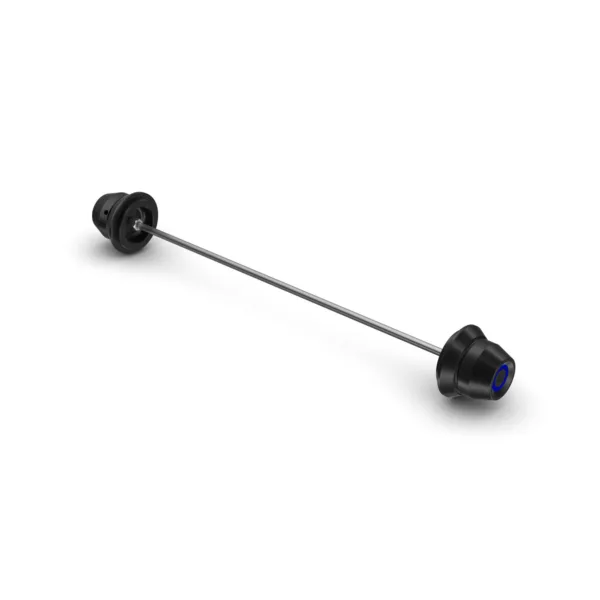 PROTEÇÃO DO EIXO TRASEIRO/APOIOS PARA SUPORTE TRASEIRO YAMAHA — vista geral