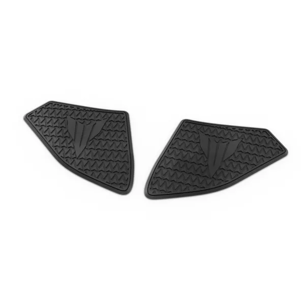 BORRACHAS DE PROTEÇÃO LATERAL YAMAHA — vista geral