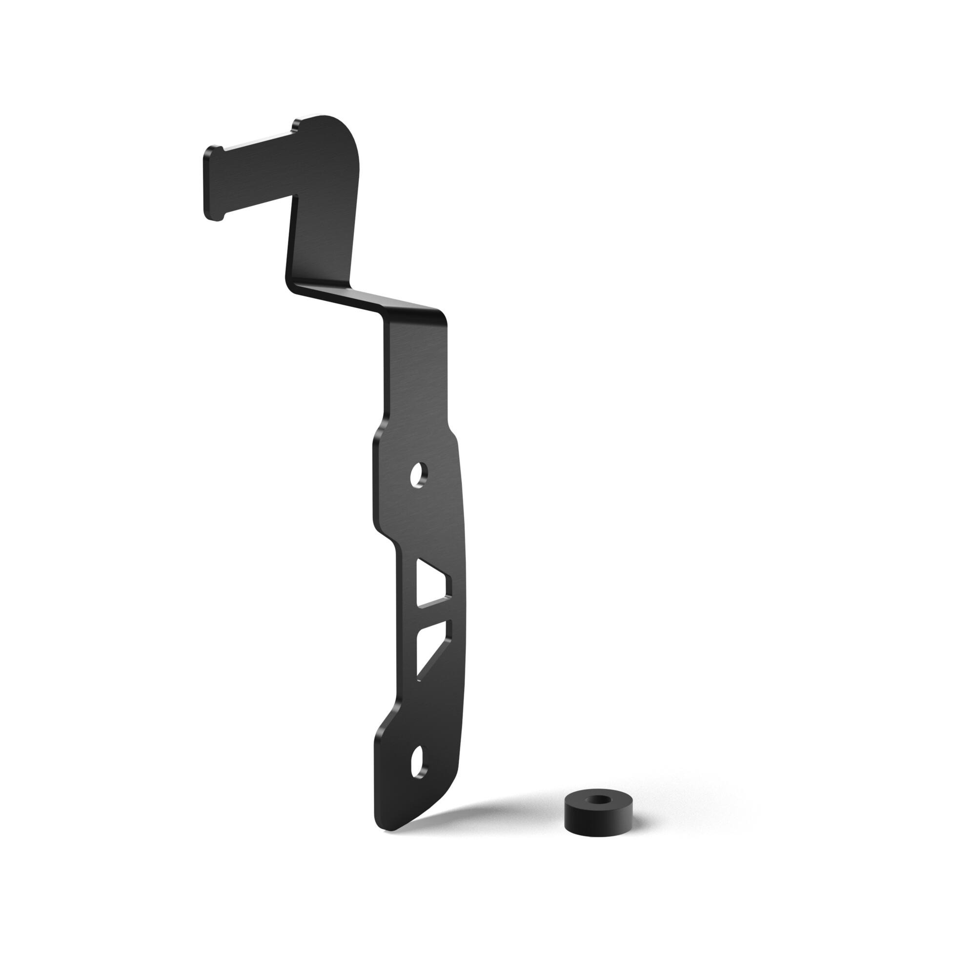 SUPORTE PARA MONTAR UMA TOMADA USB YAMAHA — vista geral