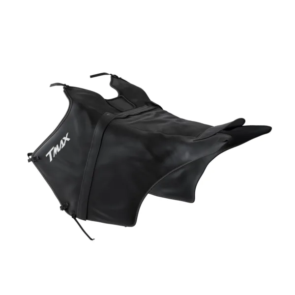 CAPA APRON YAMAHA — vista geral