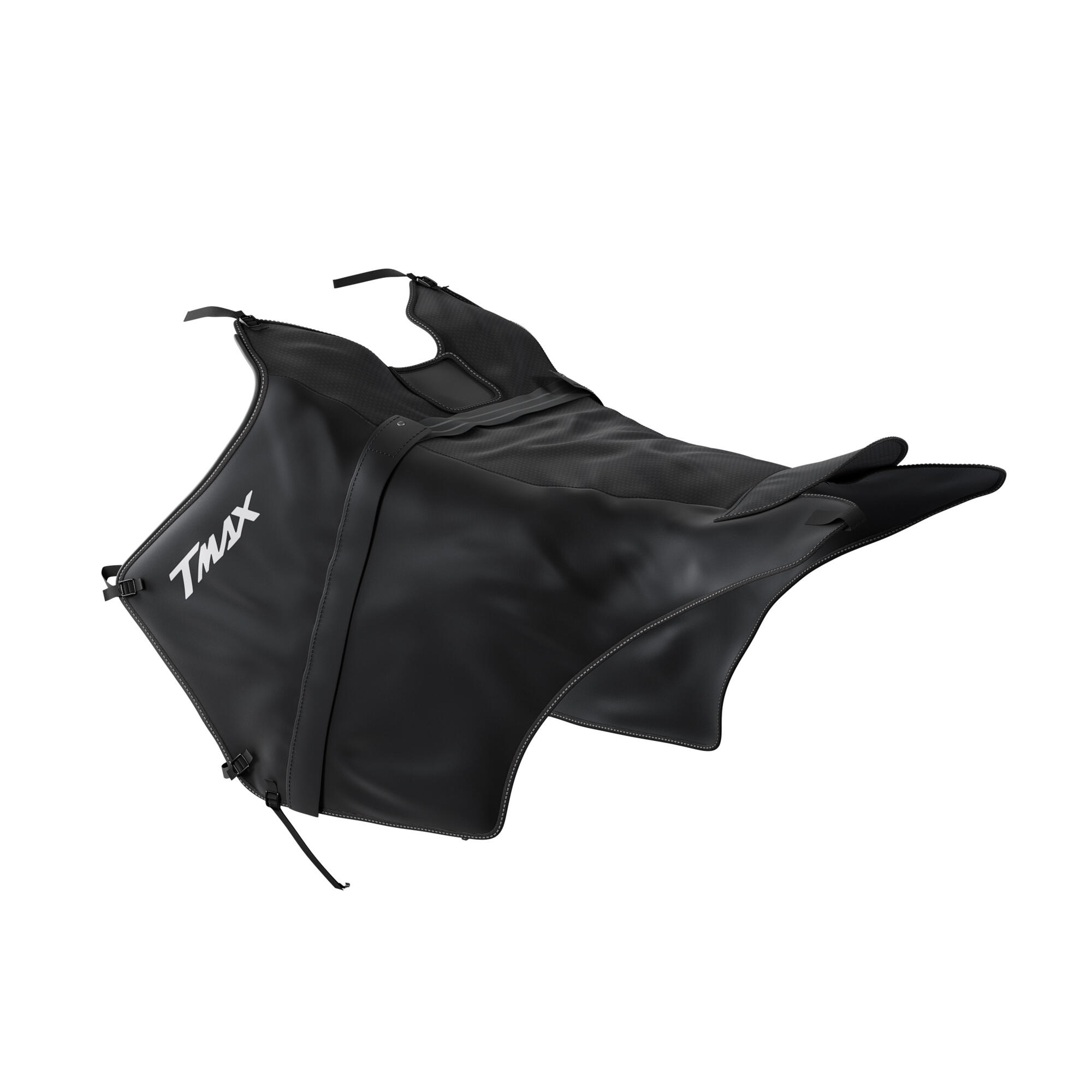 CAPA APRON YAMAHA — vista geral