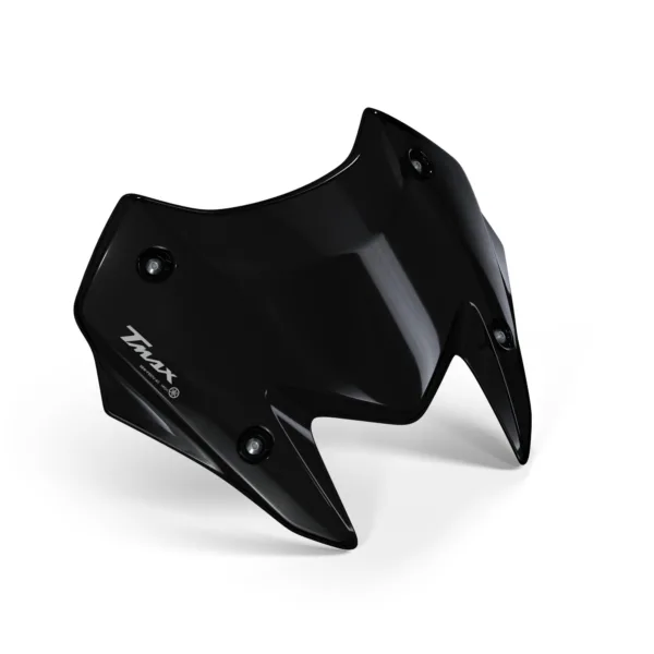 PARA-BRISAS DESPORTIVO YAMAHA — vista geral