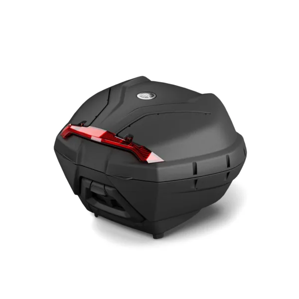 MALA TOP CASE 34L BASE YAMAHA — vista geral