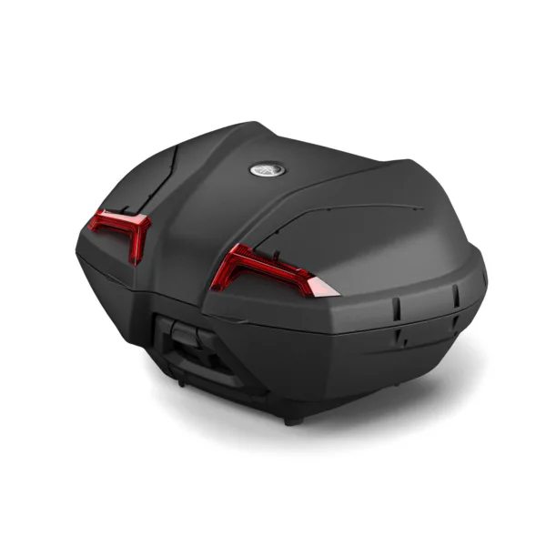 MALA TOP CASE DE 45 LITROS (BASE) YAMAHA — vista geral