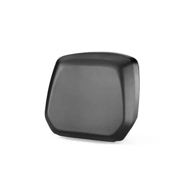 ENCOSTO PARA PASSAGEIRO PARA A MALA TOP CASE DE 34 LITROS YAMAHA — vista geral
