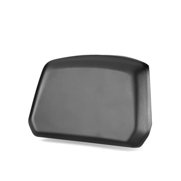 ENCOSTO PARA PASSAGEIRO PARA A MALA TOP CASE DE 45 LITROS YAMAHA — vista geral