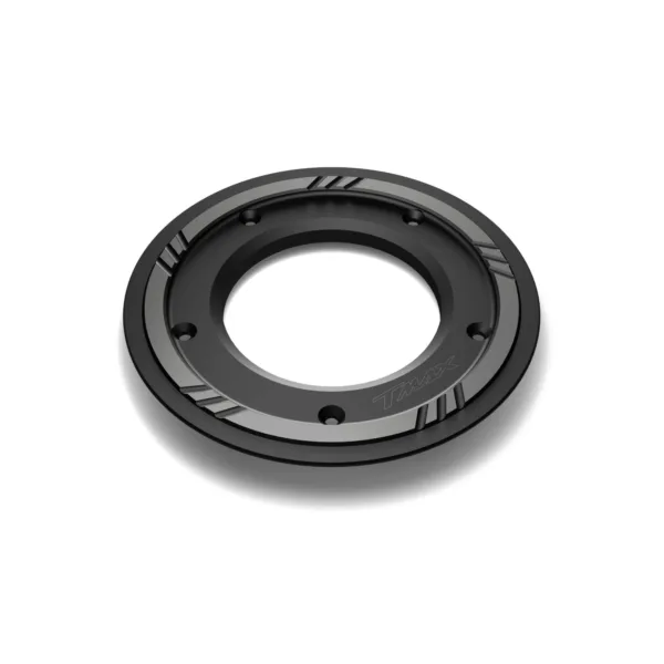 TAMPA DA CORREIA EM 2 TONS YAMAHA — vista geral
