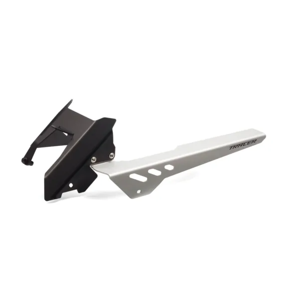 PROTEÇÃO DA CORRENTE YAMAHA — vista geral