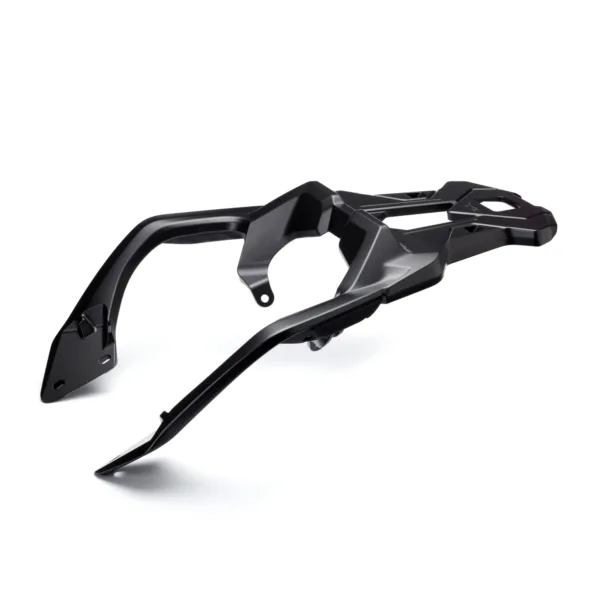 SUPORTE TRASEIRO YAMAHA — vista geral