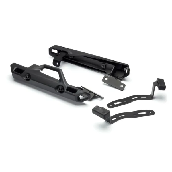 FIXADORES DAS MALAS LATERAIS TOURING DE 20 L YAMAHA — vista geral