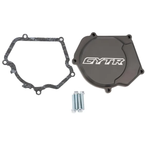 TAMPA DA IGNIÇÃO GYTR® YAMAHA — vista geral