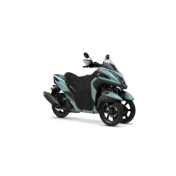PACK WINTER PARA TRICITY 125 YAMAHA — vista geral
