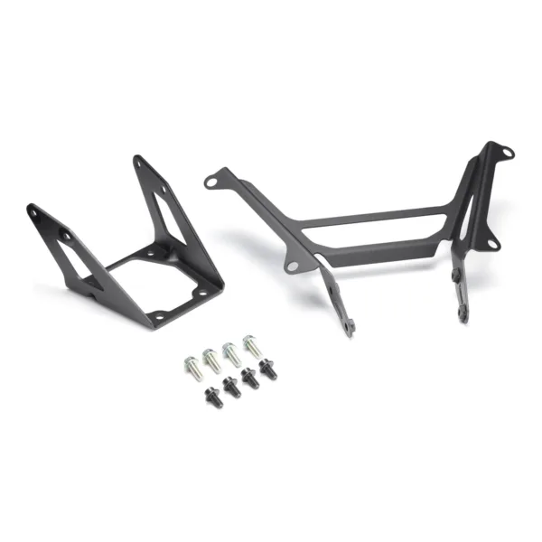 KIT DE MONTAGEM DO VIDRO ALTO: YAMAHA — vista geral