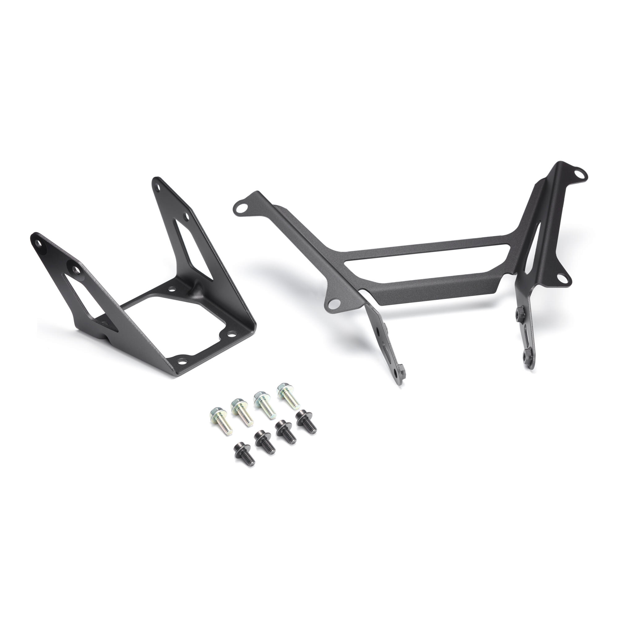 KIT DE MONTAGEM DO VIDRO ALTO: YAMAHA — vista geral
