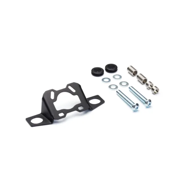 SUPORTE PARA GPS YAMAHA — vista geral