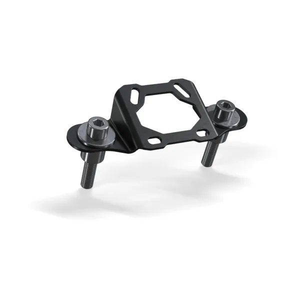 SUPORTE PARA GPS YAMAHA — vista geral